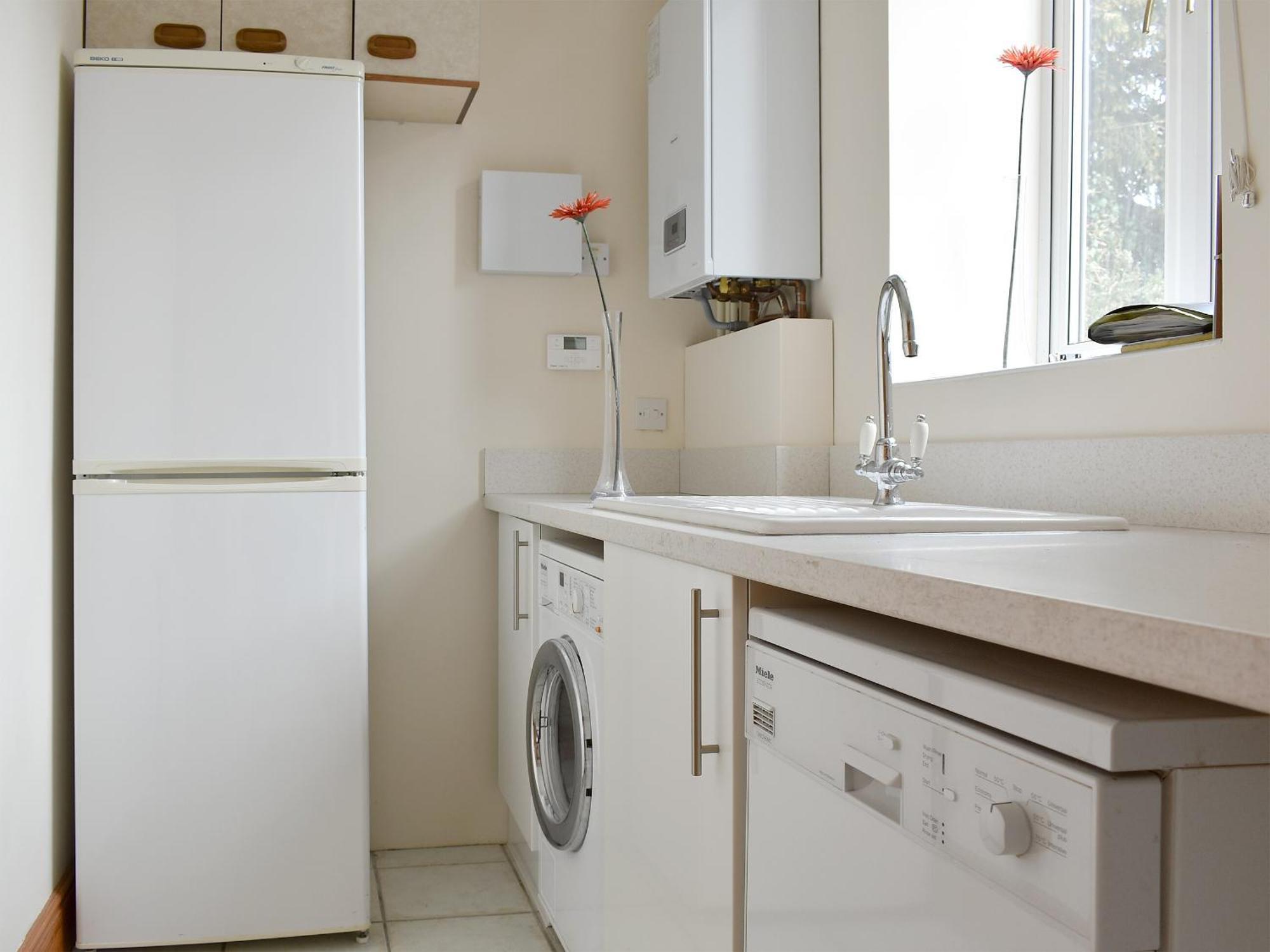Coach House Βίλα Wareham Εξωτερικό φωτογραφία