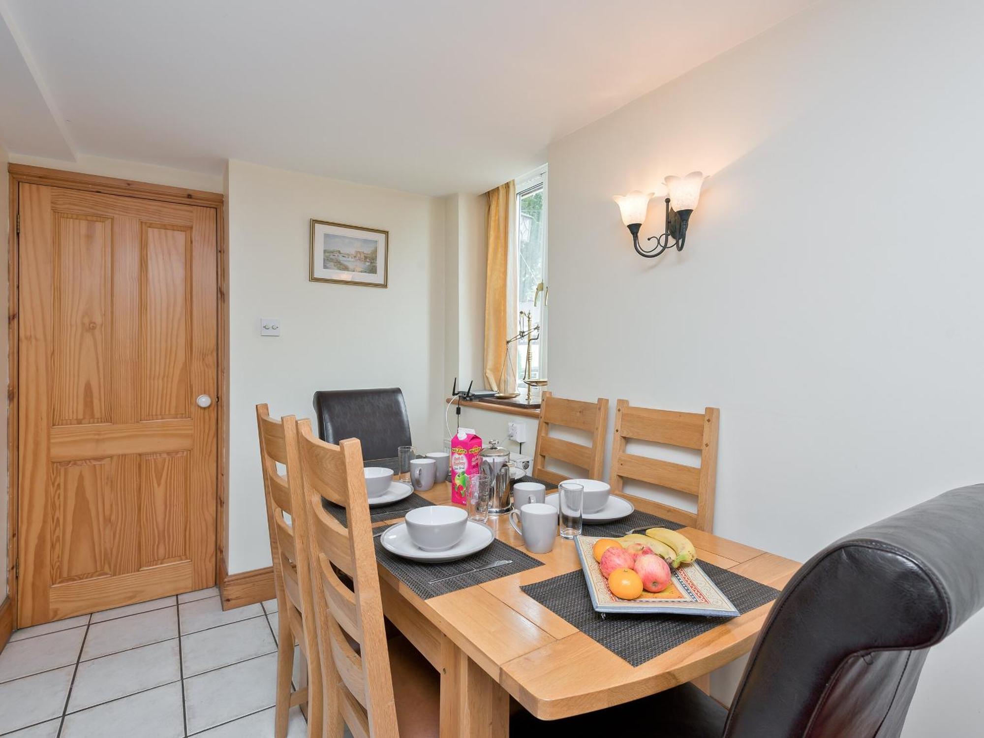 Coach House Βίλα Wareham Εξωτερικό φωτογραφία