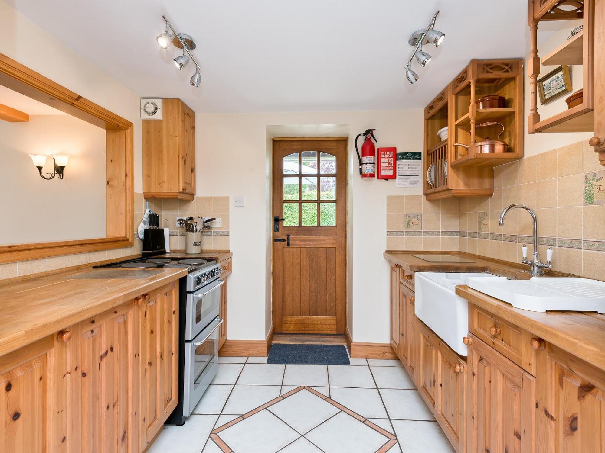 Coach House Βίλα Wareham Εξωτερικό φωτογραφία