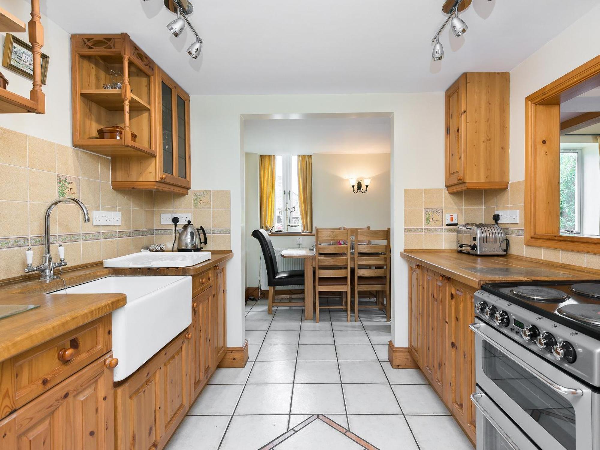 Coach House Βίλα Wareham Εξωτερικό φωτογραφία
