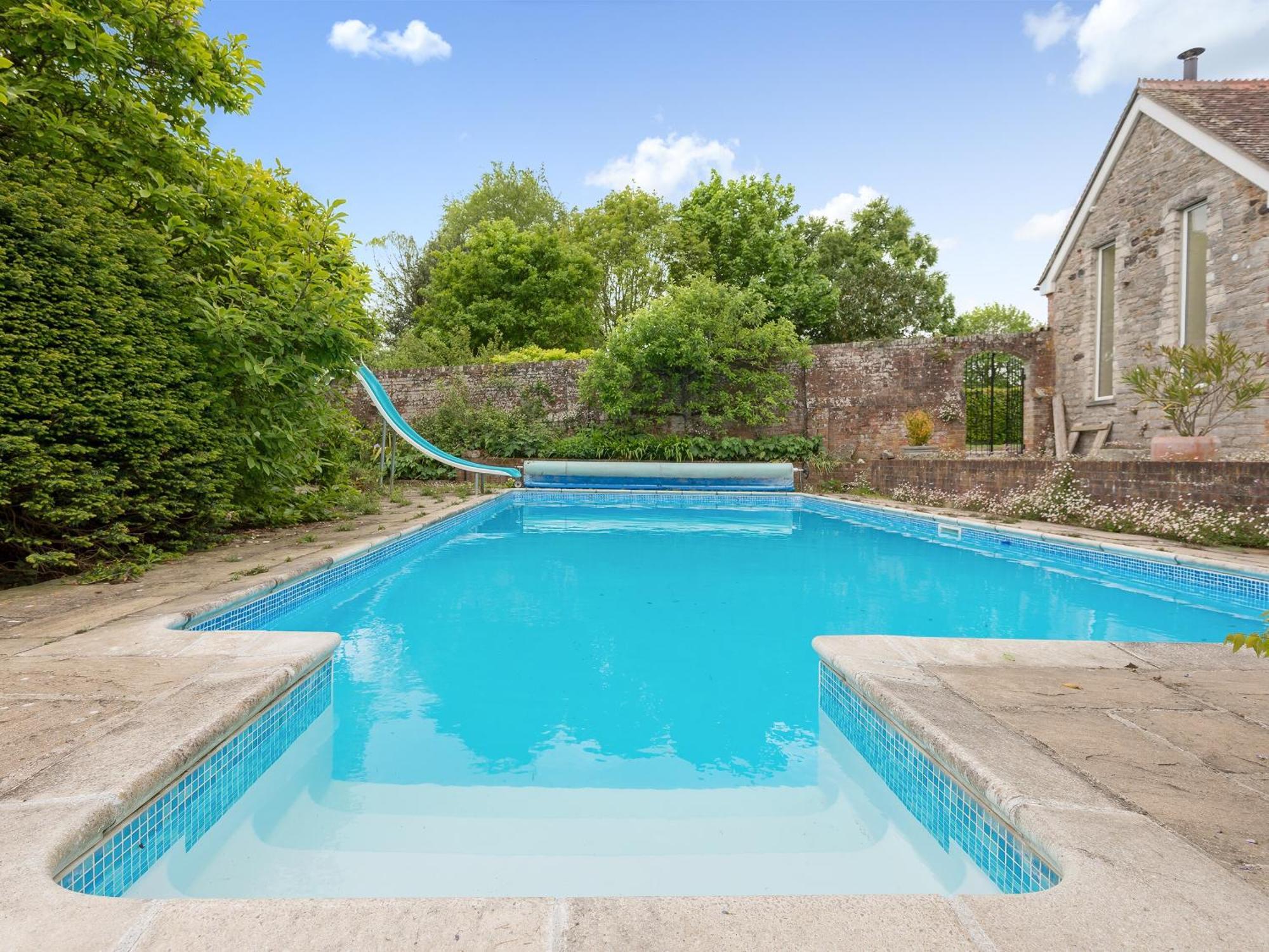 Coach House Βίλα Wareham Εξωτερικό φωτογραφία